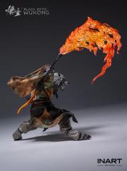 Guangzhi 1/12 Scale Figure
