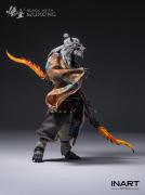 Guangzhi 1/12 Scale Figure