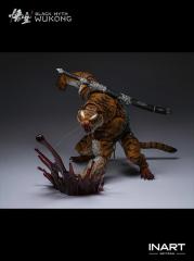 Tiger Vanguard 1/12 Scale Figure