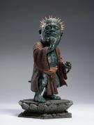 Wandering Wight 1/12 Scale Statue