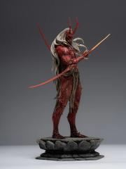 Yaksha King 1/12 Scale Statue