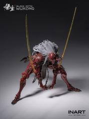 Yaksha King 1/12 Scale Figure