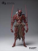 Yaksha King 1/12 Scale Figure
