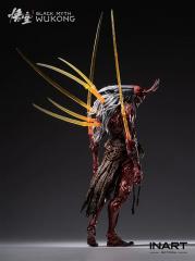 Yaksha King 1/12 Scale Figure