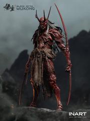 Yaksha King 1/12 Scale Figure