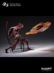 Yaksha King 1/12 Scale Figure