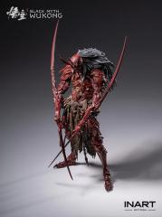 Yaksha King 1/12 Scale Figure