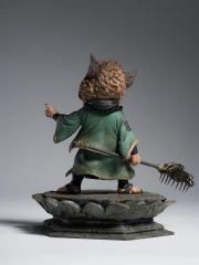 Zhu Bajie 1/12 Scale Statue