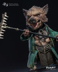 Zhu Bajie 1/12 Scale Figure