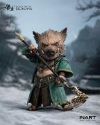 Zhu Bajie 1/12 Scale Figure