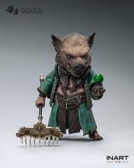 Zhu Bajie 1/12 Scale Figure