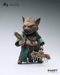 Zhu Bajie 1/12 Scale Figure