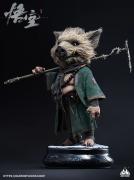 Zhu Bajie 1/3 Scale Statue