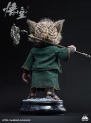 Zhu Bajie 1/3 Scale Statue