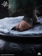Zhu Bajie 1/3 Scale Statue