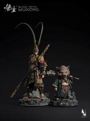 Zhu Bajie 1/6 Scale Figure