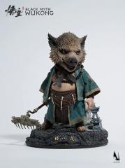 Zhu Bajie 1/6 Scale Figure