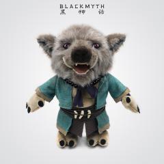 Zhu Bajie Plush