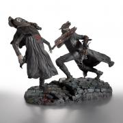 Bloodborne Diorama (exclusive)
