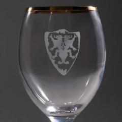 Cainhurst Model Wine Glass