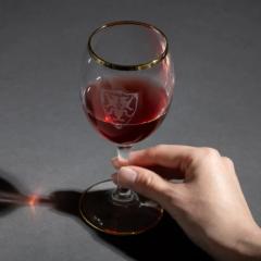 Cainhurst Model Wine Glass