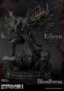 Eileen the Crow 1/4 Scale Statue