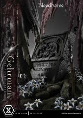 Gehrman 1/4 Scale Statue (w/ bonus)