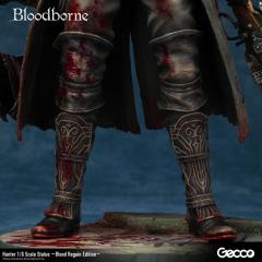 Hunter 1/6 Scale Statue (Blood Regain)
