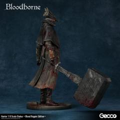 Hunter 1/6 Scale Statue (Blood Regain)
