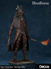Hunter 1/6 Scale Statue (Blood Regain)