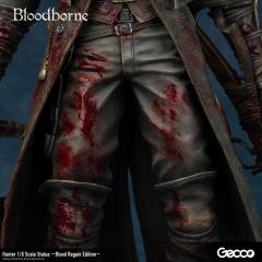 Hunter 1/6 Scale Statue (Blood Regain)
