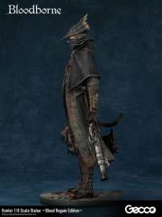 Hunter 1/6 Scale Statue (Blood Regain)