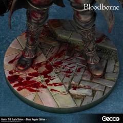 Hunter 1/6 Scale Statue (Blood Regain)