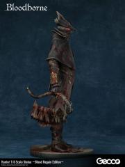 Hunter 1/6 Scale Statue (Blood Regain)