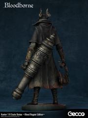 Hunter 1/6 Scale Statue (Blood Regain)