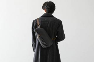 Hunter Inspired Bag