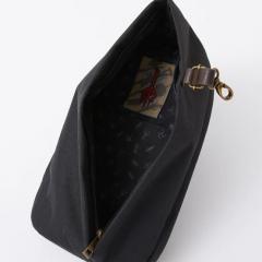 Hunter Inspired Bag