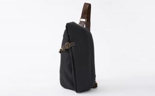 Hunter Inspired Bag