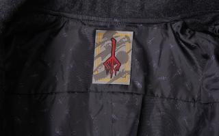 Hunter Inspired Coat