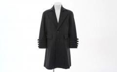 Hunter Inspired Coat