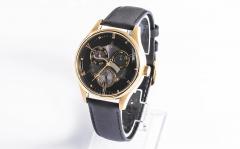 Hunter Inspired Watch