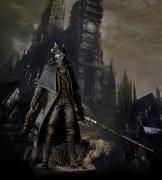 Hunter: The Old Hunters 1/6 Scale Statue