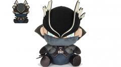 Hunter Stubbins Plushie