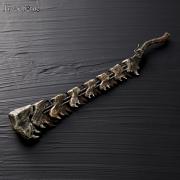 Hunter's Arsenal: Beast Cutter 1/6 Scale Weapon