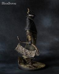 Hunter's Arsenal: Saw Cleaver & Blunderbuss 1/6 Scale Weapon