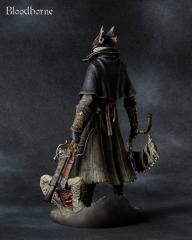 Hunter's Arsenal: Saw Cleaver & Blunderbuss 1/6 Scale Weapon