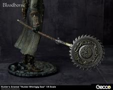 Hunter's Arsenal: Whirligig Saw 1/6 Scale Weapon