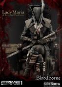 Lady Maria of the Astral Clocktower