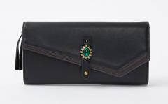 Lady Maria Inspired Wallet