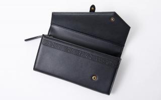 Lady Maria Inspired Wallet